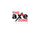 Imej kecil Penyertaan Peraduan #126 untuk                                                     Design a Logo for The Axe Zone
                                                