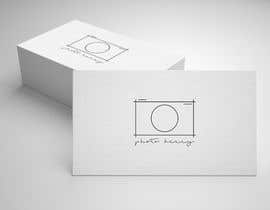#51 ， Design a Logo for Photography Website 来自 bosankus