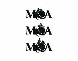 #32 ， Mountain Ocean Adventures Logo 来自 mdrijbulhasangra