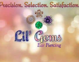 #18 pёr Lil&#039; Gems Ear Piercing ad nga MCham