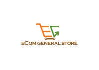 #89 dla Logo for eCom general store przez tanvir211