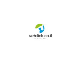 #46 for Design a Logo - Vetclick.co.il by jhonnycast0601