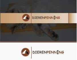 #50 ， Logo Design - Dierenpenning 来自 komalkumari1