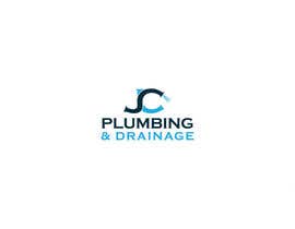 #14 for JC plumbing and drainage pty ltd
Email address, phone number, abn &amp; acn to be added also plumbing logo av mohen151151