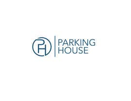 #133 για New Logo for urban parking provider από fokirmahmud47