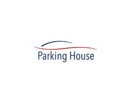 #5 για New Logo for urban parking provider από designclub86