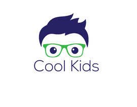 Číslo 39 pro uživatele Cool Kids Logo Design od uživatele rnnadim32