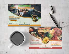 #28 for Co Branded Postcard Promotional Design by hellotanvir