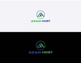 #6 para Design a Logo for a Hosting Company de misssirin739