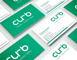 #31 for Business Card design by patitbiswas