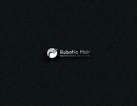 #174 for Design a Logo for a company - Robotic Hair Restoration Solutions by rmlogo