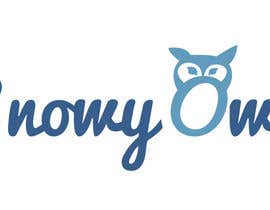 #20 for Website Logo Design for Snowy Owl by hectoryepez66