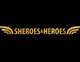 #6 for Sheroes &amp; Heroes by FVinas