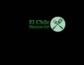 #4 for Logo For Mexican Restaurant av ridacpa