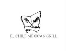 #46 for Logo For Mexican Restaurant by syafiqahhanafi95