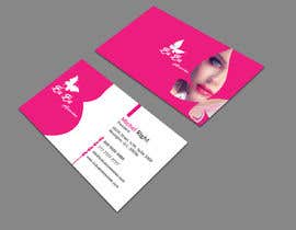 #199 ， Design some Business Cards 来自 faysal195