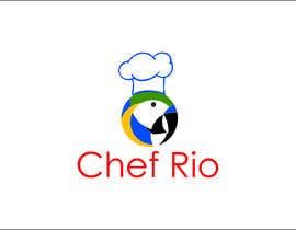 Číslo 28 pro uživatele Chef Rio - Logo design od uživatele piter25
