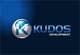 Miniatura de participación en el concurso Nro.252 para                                                     Logo Design for Kudos Development
                                                