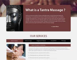 #6 para Redesign Website tantra-tempel.ch por rammiprg