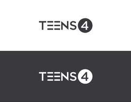 vishallike tarafından logo for a magazine aimed at teens için no 9