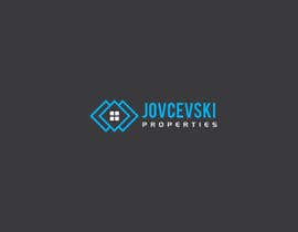 #3 for Jovcevski Properties Logo by LKTamim