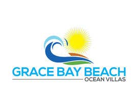 Nro 99 kilpailuun Boutique Hotel Logo Design - Grace Bay Beach Ocean Villas käyttäjältä imamhossain786