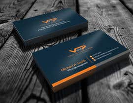 #6 for Design some Business Cards by lipiakhatun8