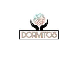 #6 Logo for dormitos pod dormitory for short and long term stay. A great place to rest and relax részére ovaisahmed4 által