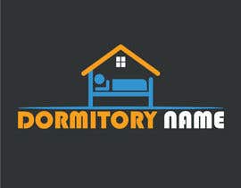 #11 Logo for dormitos pod dormitory for short and long term stay. A great place to rest and relax részére Mineuddin által