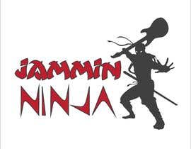 #90 สำหรับ Ninja Warrior season 10 Contestant T-shirt! โดย shuvojoti1111