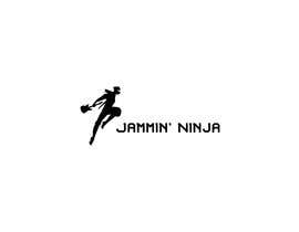 #87 สำหรับ Ninja Warrior season 10 Contestant T-shirt! โดย khanma886