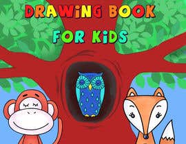 #5 for How to Draw for Kids Book Cover Contest by azki