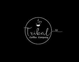 #165 pёr Coffee Company Logo Design nga Psycho94
