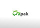 Imej kecil Penyertaan Peraduan #442 untuk                                                     Logo Design for OXPAK: cannabis storage containers
                                                