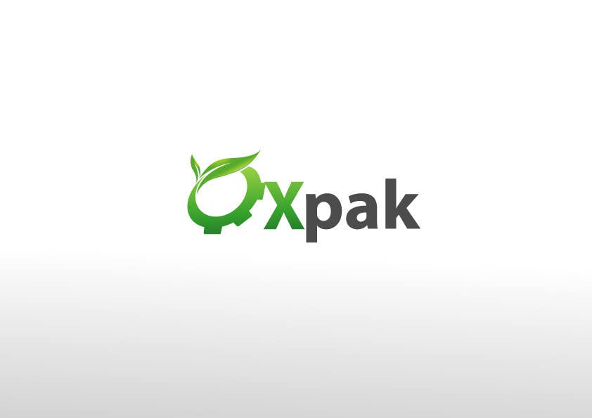 Penyertaan Peraduan #442 untuk                                                 Logo Design for OXPAK: cannabis storage containers
                                            