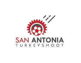 #16 pёr San Antonio TurkeyShoot nga AtwaArt