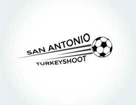 #13 pёr San Antonio TurkeyShoot nga maxidesigner29