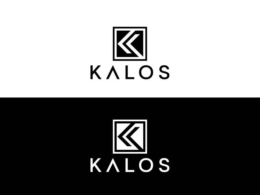Tävlingsbidrag #527 för                                                 Kalos - logo design
                                            