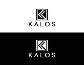 #527 za Kalos - logo design od eddesignswork