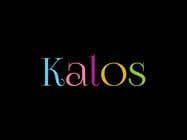 #197 za Kalos - logo design od ArtMastar