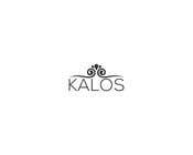 #396 para Kalos - logo design de hossainsajjad166