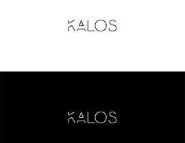 #543 för Kalos - logo design av klal06