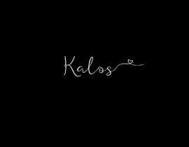 #154 za Kalos - logo design od Psycho94