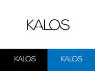 #267 za Kalos - logo design od diptoman