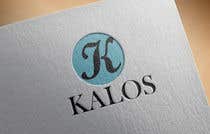 #37 para Kalos - logo design por chamathyasas7