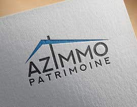 Nro 54 kilpailuun Azimmo Patrimoine Real Estate Company käyttäjältä szamnet