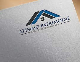 Nro 192 kilpailuun Azimmo Patrimoine Real Estate Company käyttäjältä nazrulislam0