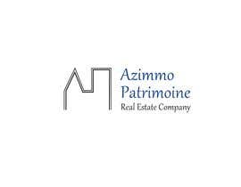 Nro 311 kilpailuun Azimmo Patrimoine Real Estate Company käyttäjältä Sarxyr