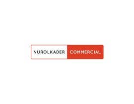 nº 33 pour nurolkader commercial par Agilegraphics123 