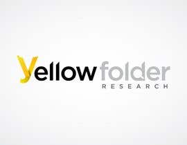 Nambari 509 ya Logo Design for Yellow Folder Research na GrafixSmith